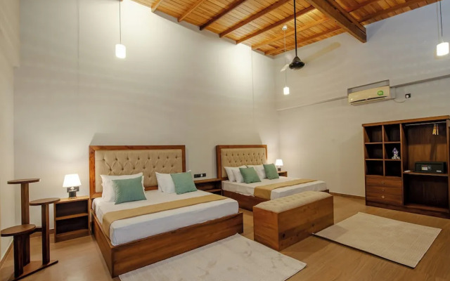 Ivory Resort Dikwella