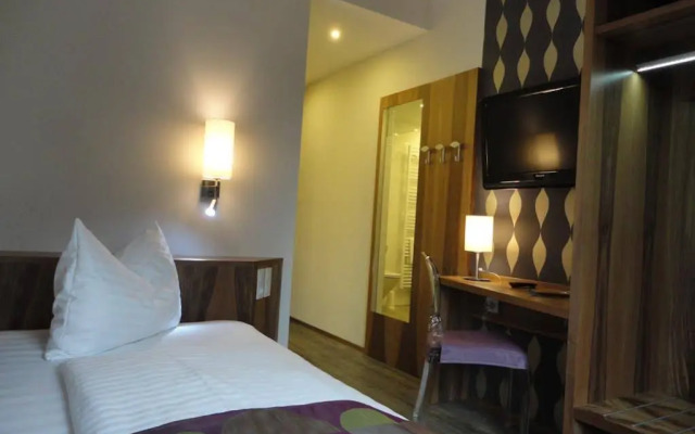Motel Baden