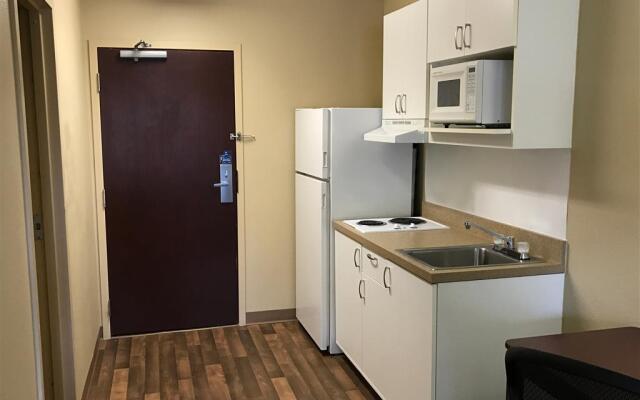 Extended Stay America Suites Boise Airport