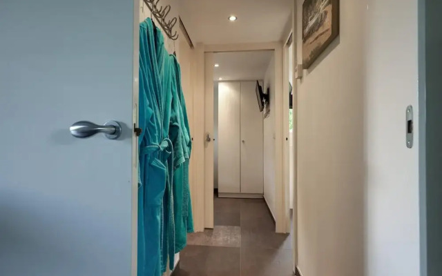Spacious Holiday Home in Kamperland