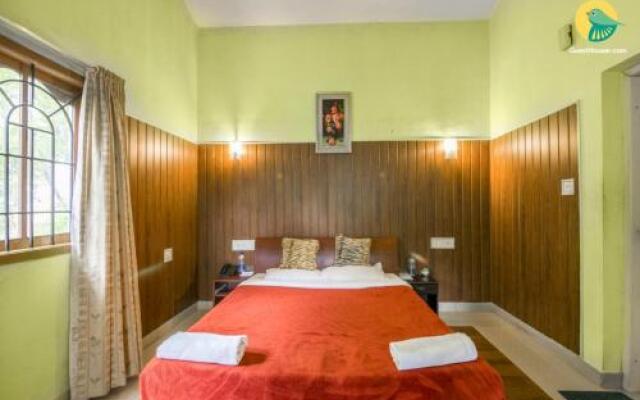 1 BR Cottage in Ottamaram, Munnar, by GuestHouser (FE2B)