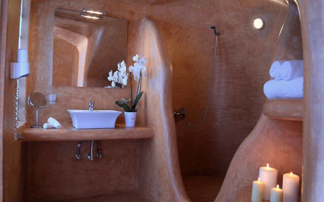 Marizan Caves & Villas