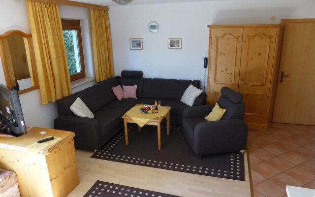 Haus Südblick Appartements