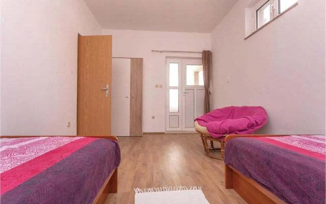 Two-Bedroom Apartment in Sibenik