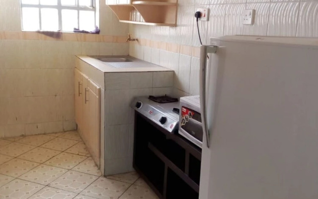 Elmado Apartments