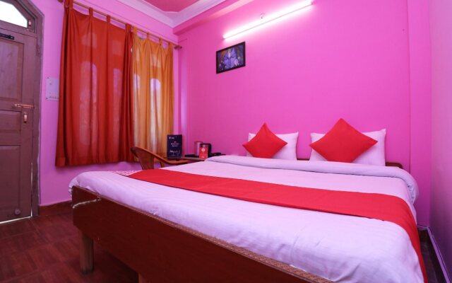 Hotel Riya Residency