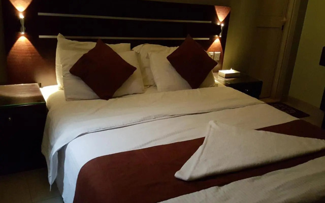 Bzul For Furnished Apartments