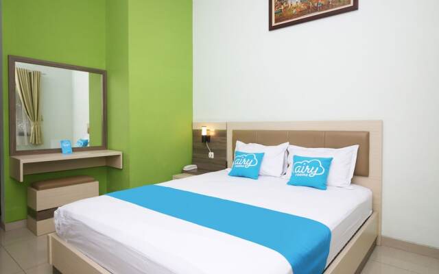 Airy Terminal Tirtonadi Setiabudi 45 Solo