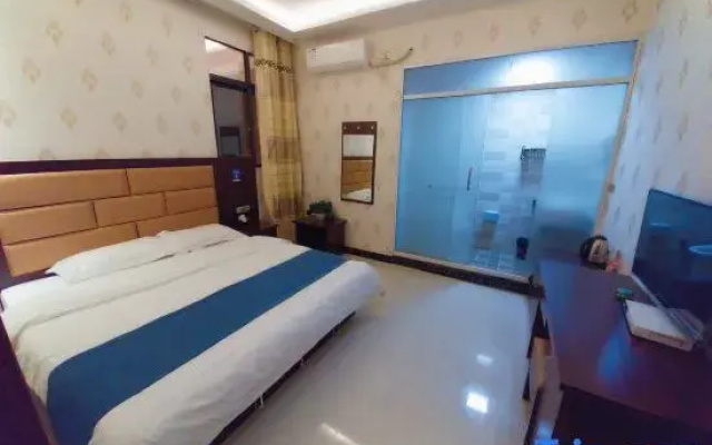 Wenxiang Hotel