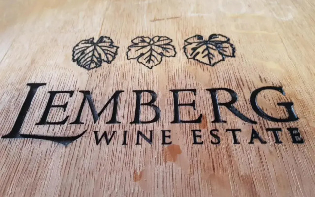 Lemberg Wine Estate