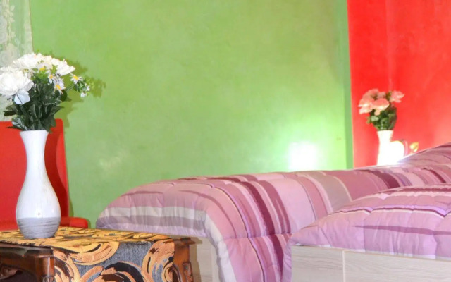 B&B Milon