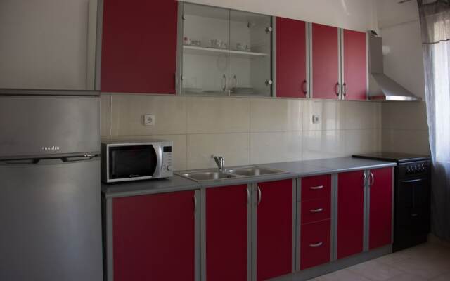 Slavica apartments