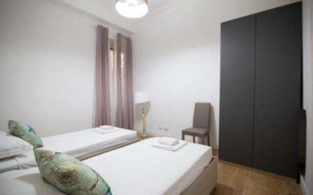 Ripetta Apartment