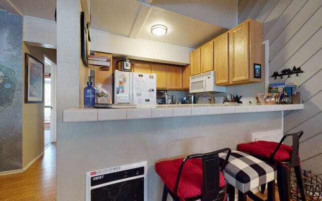 Bigwood #41 2 Bedroom Condo