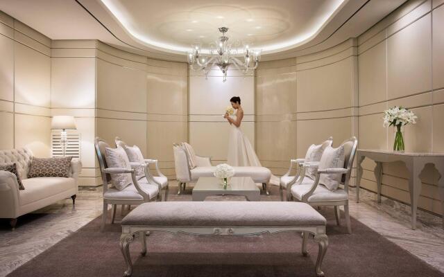 JW Marriott Dongdaemun Square Seoul