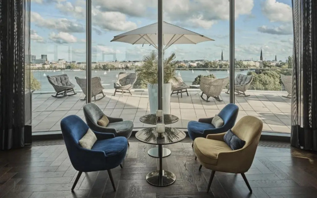 The Fontenay