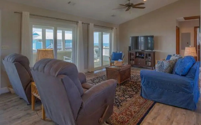 Gulf Breeze Apartment 3 Bedroom