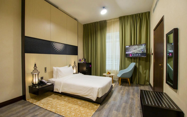 Villaggio Boutique Hotel Hersonissos - Adults Only