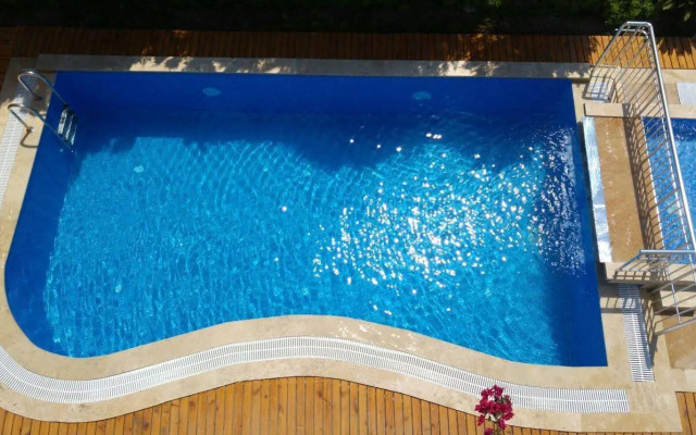 Panamare Apart Hotel Akyaka