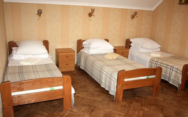 Hlebodarskyi Mini Hotel
