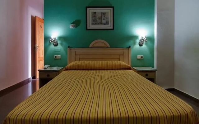 Hotel Los Bartolos