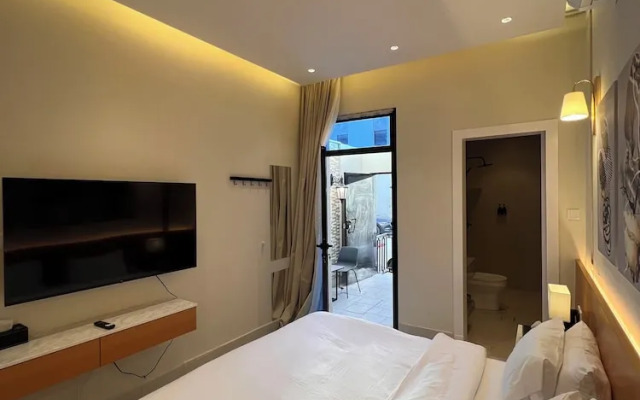 Riyadh Luxury