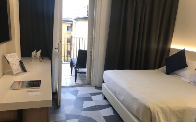 BEST WESTERN PREMIER Hotel Cappello D'Oro