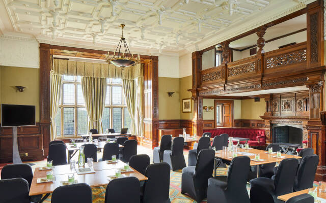 Delta Hotels by Marriott Breadsall Priory Country Club