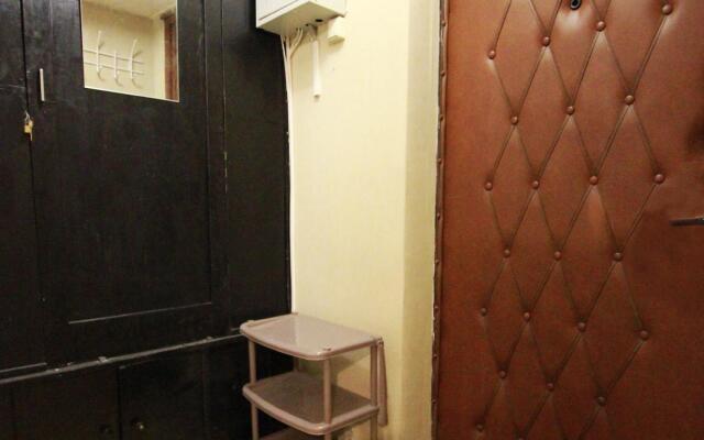 Апартаменты на улице Бехтерева