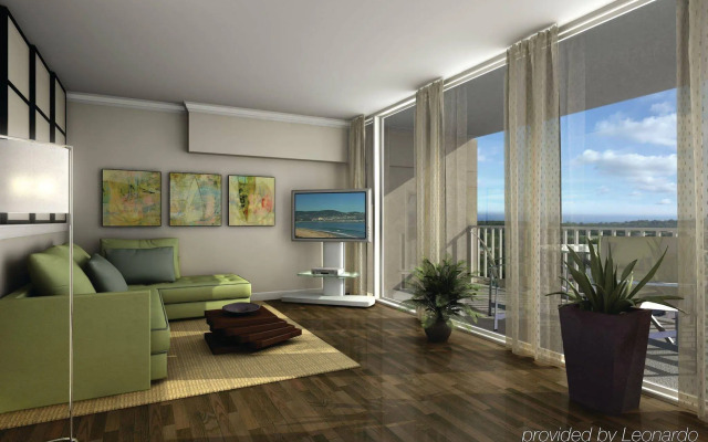 Regency on Beachwalk Waikiki by OUTRIGGER