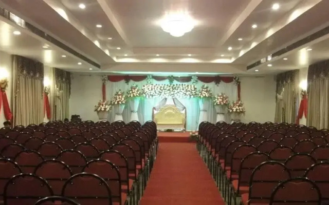 KR inn