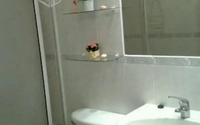 Departamento en La Serena 921