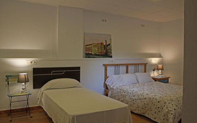 Joy Beach B&B