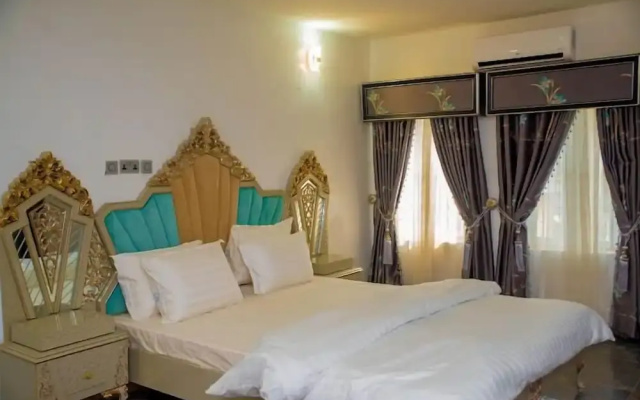 Zeedam Royal Apartment