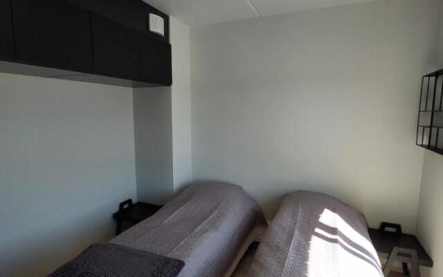 Kalajoen Marina apartment