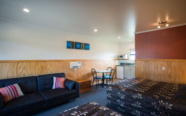 Motueka TOP 10 Holiday Park