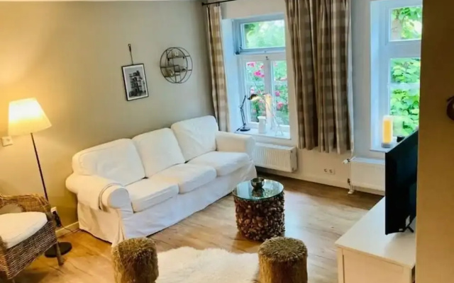 Holiday Apartment Nordnest