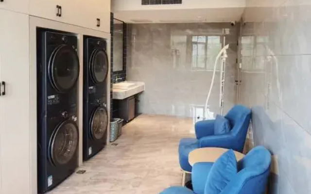 Kyriad Hotel (Jingzhou Xintiandi)