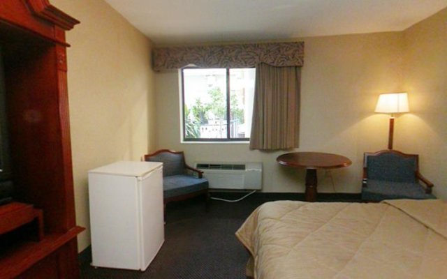 Comfort Inn Muskegon