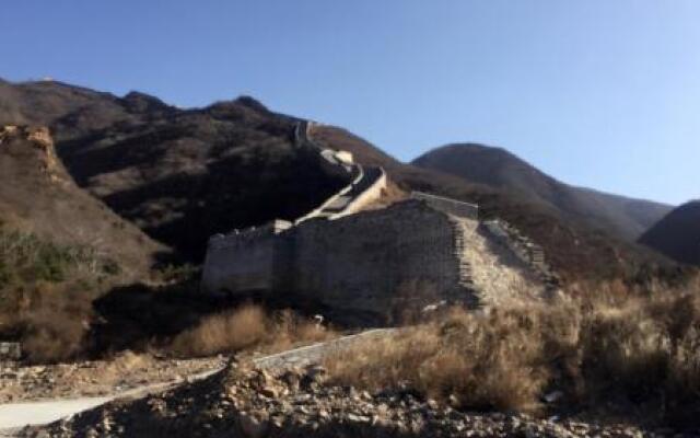 Beijing Badaling Leo Great Wall Hostel
