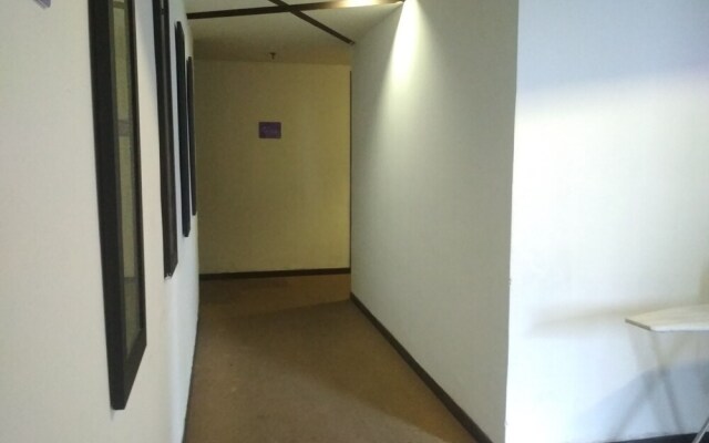 Ms City Hotel by OYO Rooms