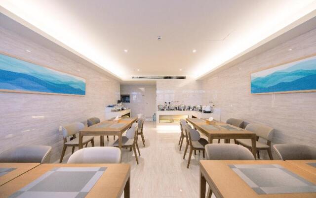 JI Hotel Shanghai World Expo Shangnan Road