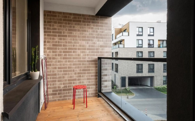 Waw - Apartamenty Wilanów I