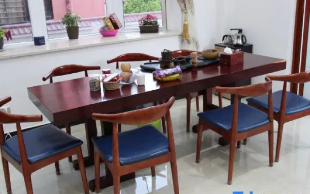 Ruili Youdu Inn