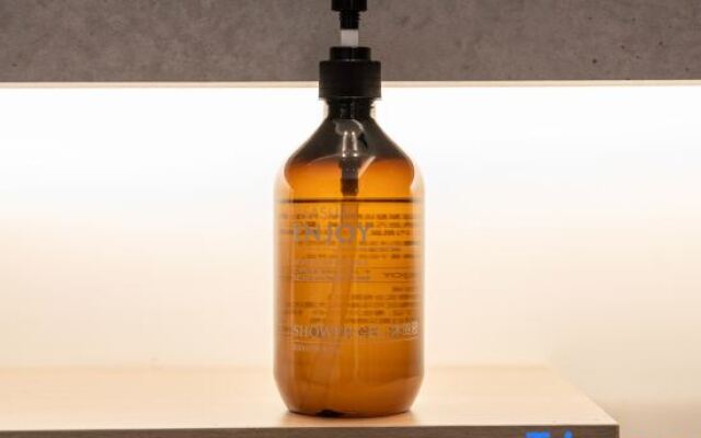 Yuntaishan Yimei Light Luxury Hotel (Shore Service area)