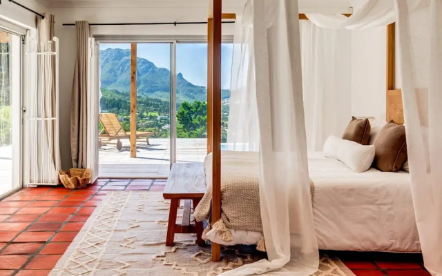 Immaculate Villa W Breathtaking Views Mountain View Villa