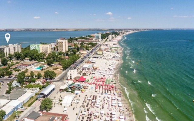 Vanilla Residence Mamaia