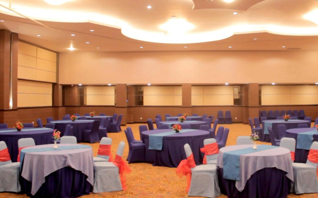 Hotel Brothers Solo Baru
