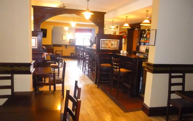 Achill Sound Hotel - Ostan Ghob A'Choire