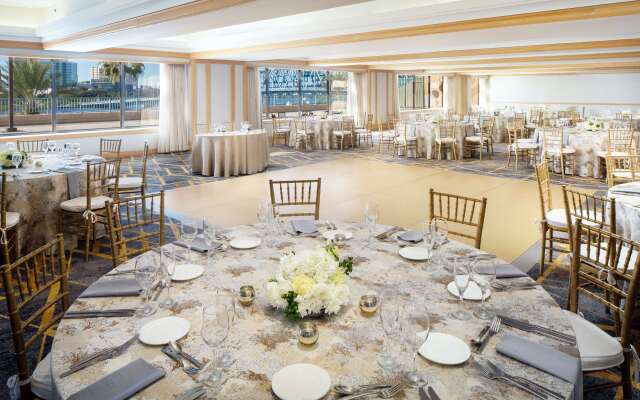 Hyatt Regency Jacksonville